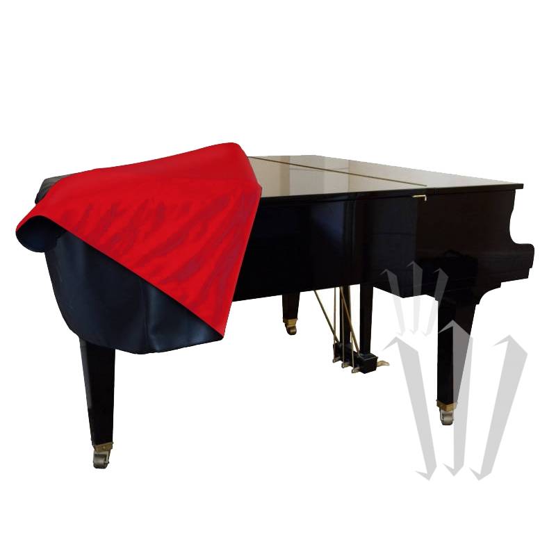低価高品質ヤマハグランドピアノフルカバー39（C6サイズ） アクセサリー