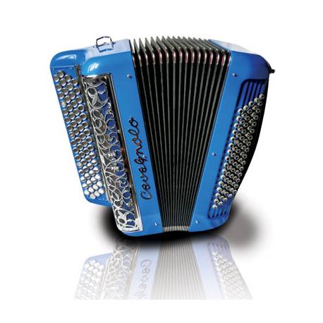 chromatic button accordion method rxy